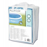 Solárny kryt 210 cm pre bazén 8 ft BESTWAY 58060